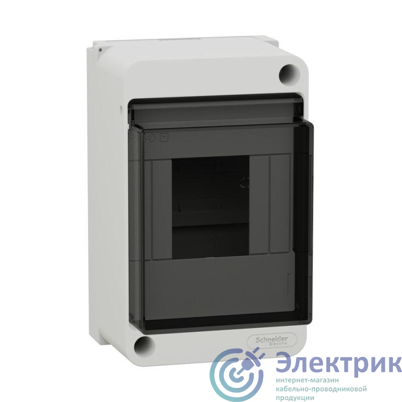 Фото Systeme Electric EZ9EAB104