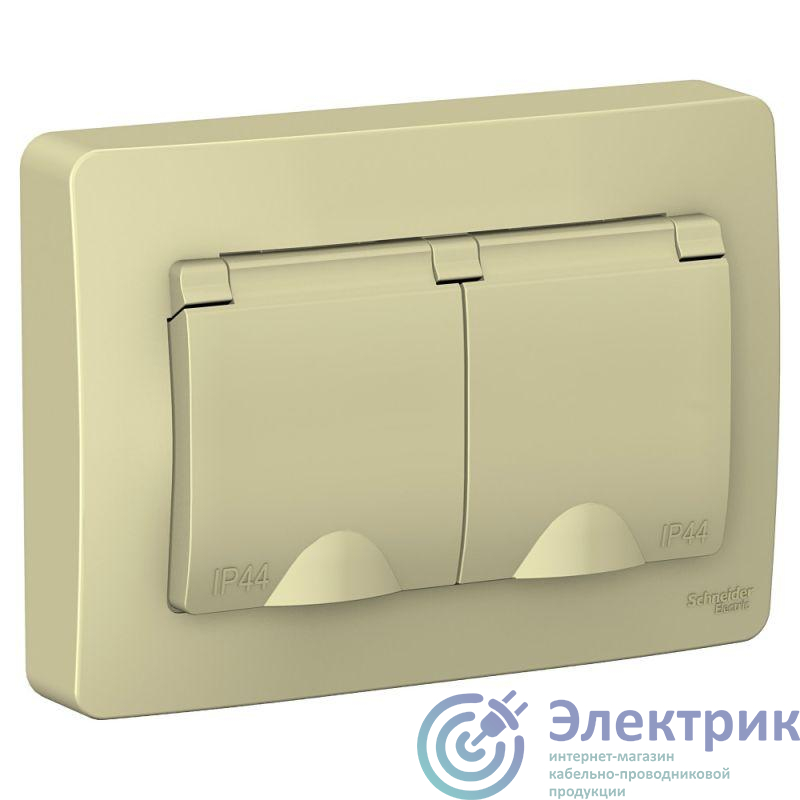 Фото Systeme Electric BLNRS441127