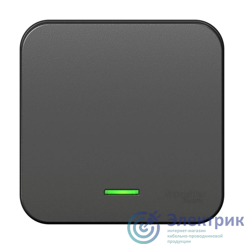 Фото Systeme Electric BLNVA101116