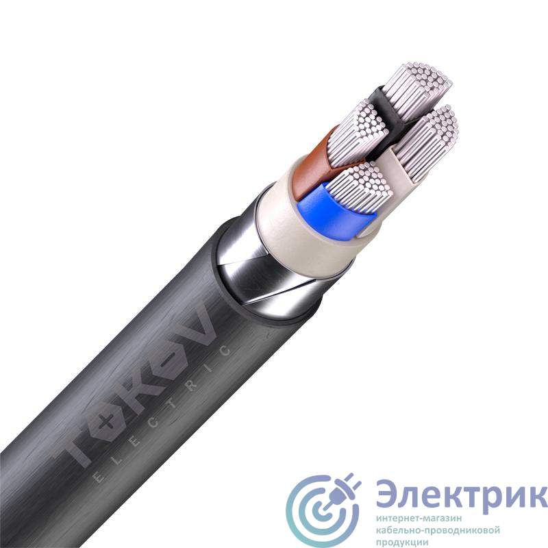 Фото TOKOV ELECTRIC КПП УТ000030773