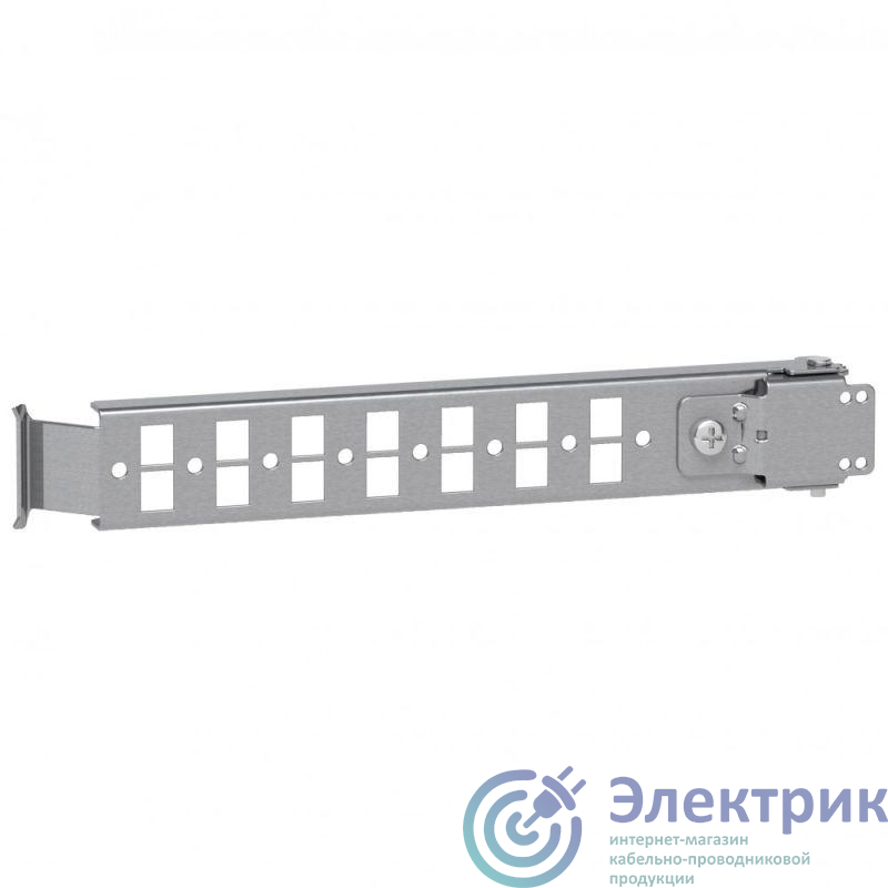 Фото Schneider Electric NSYSUCR400WM