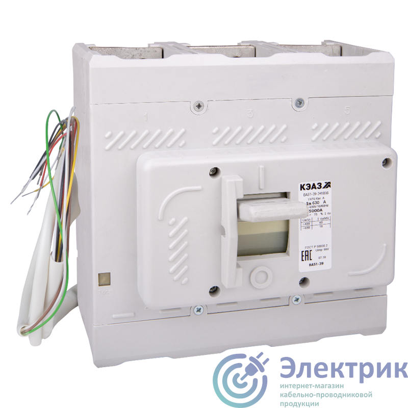 Фото КЭАЗ 221002