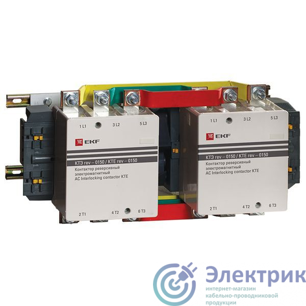 Фото EKF ctr-b-r-150