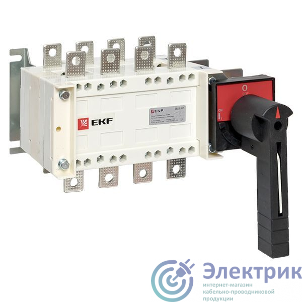 Фото EKF pscs-250-4
