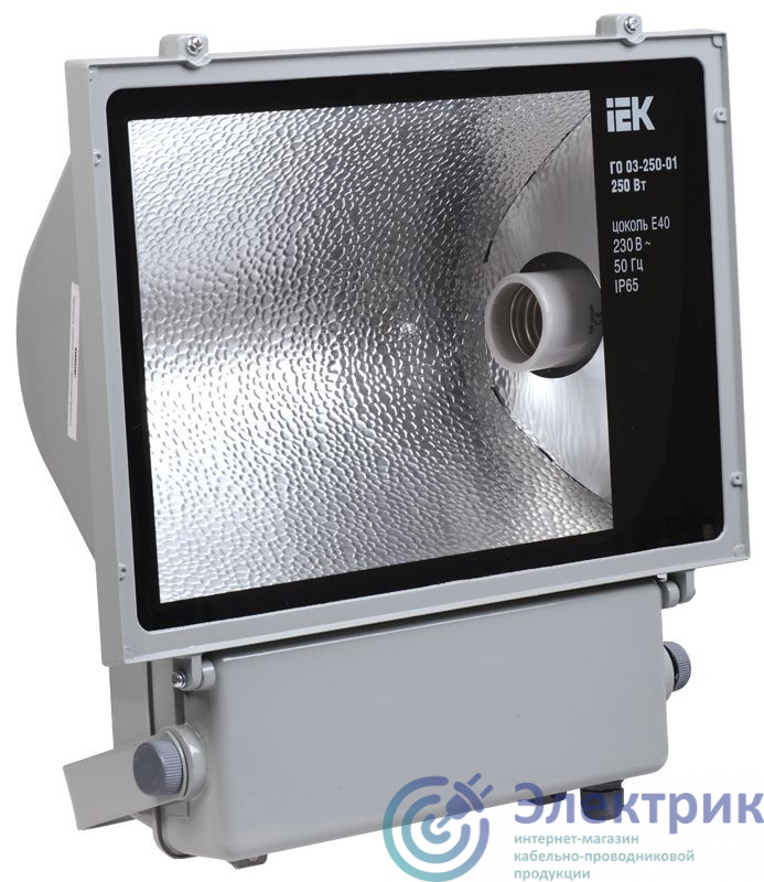 Фото IEK LPHO03-250-01-D4-1-K02