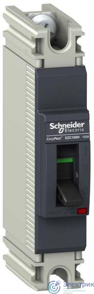 Фото Schneider Electric EZC100H1032