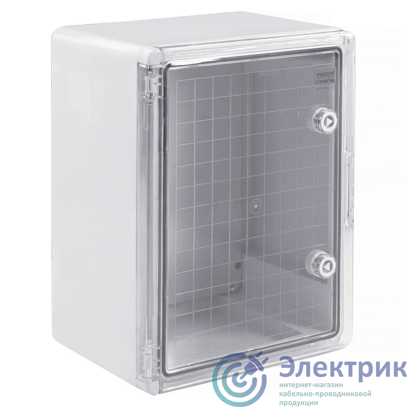 Фото TOKOV ELECTRIC TKE-PZ-CPB04-IK10-IP65