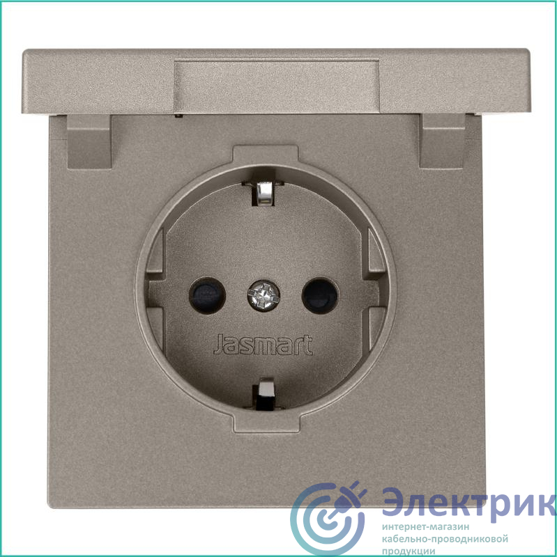 Фото Jasmart FD5505BR