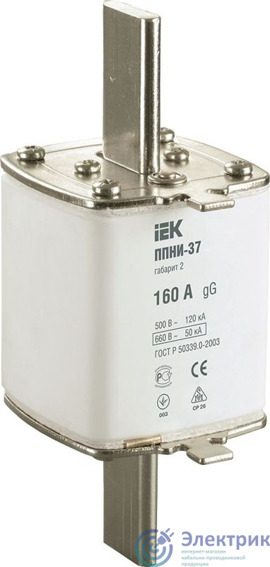 Фото IEK DPP40-160
