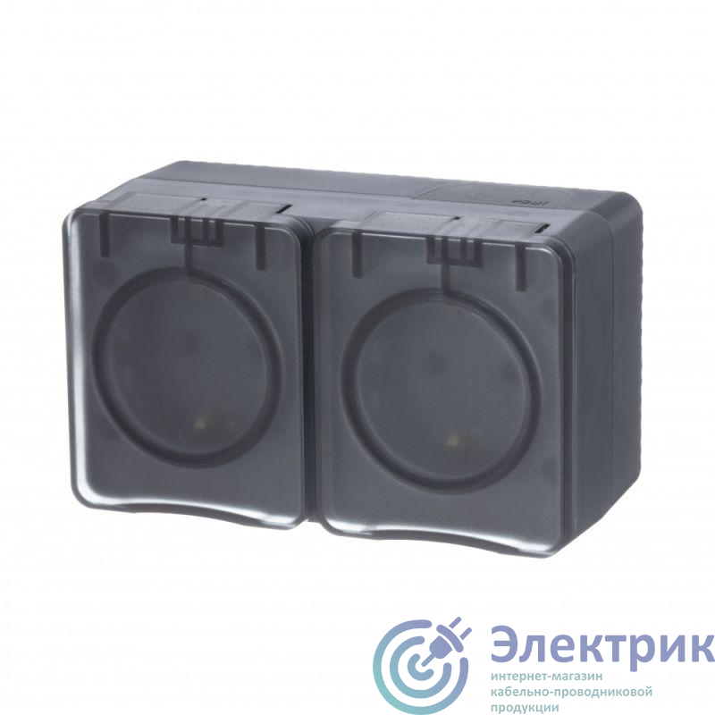Фото Systeme Electric ATN544026
