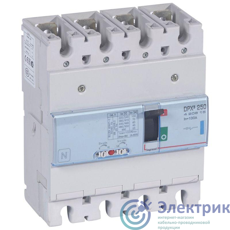 Фото Legrand 420615