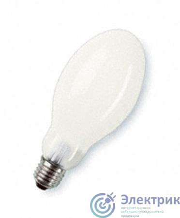 Лампа газоразрядная металлогалогенная HQI-E 1000W/N 1000Вт эллипсоидная 4200К E40 OSRAM 4008321528261