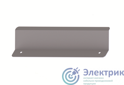 Дефлектор воздушного потока для кондиционеров 1000-1500-2000Вт DKC R5KLMDI2