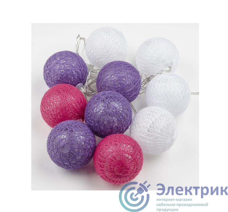 Фото Uniel UL-00007341