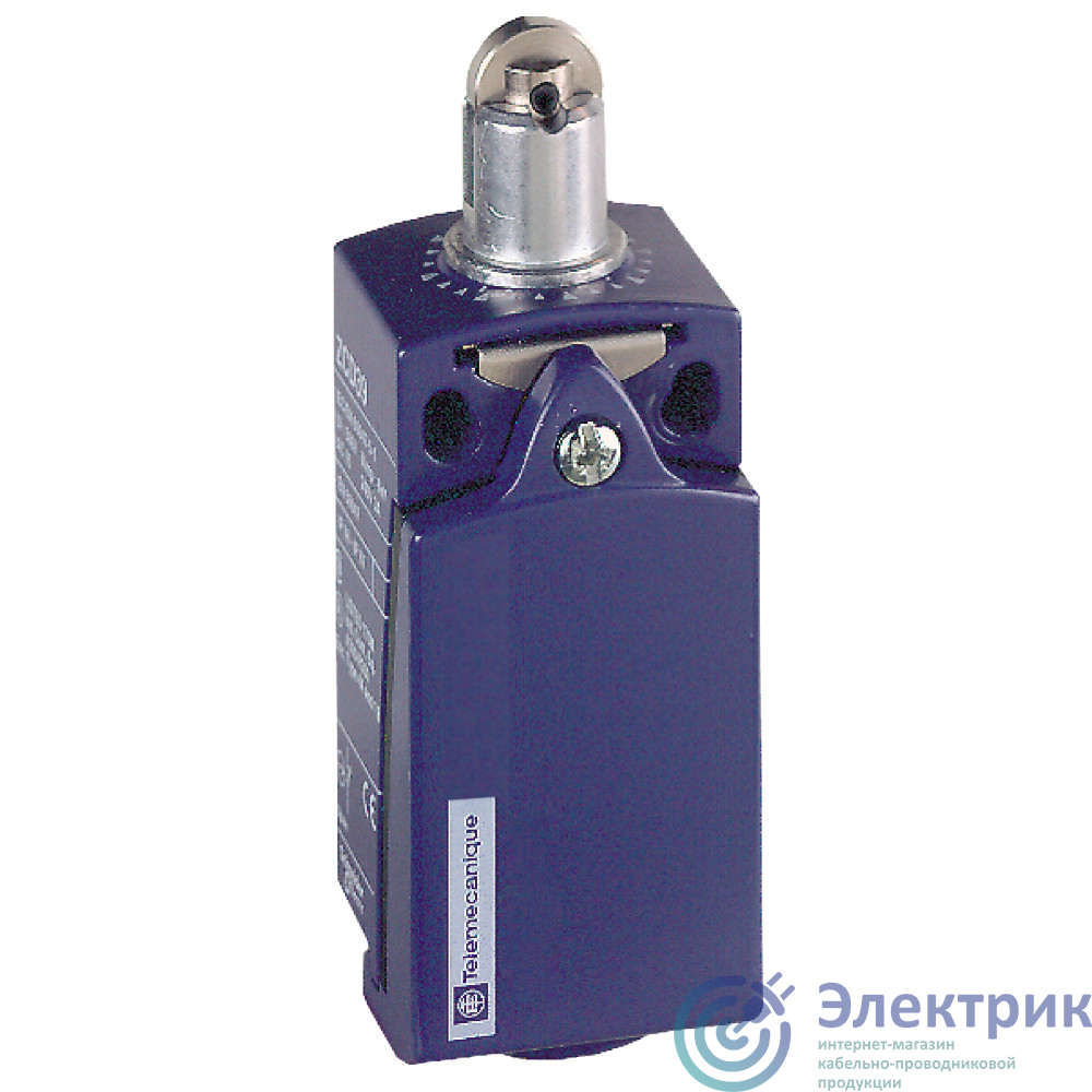 Фото Schneider Electric XCKD2102P16
