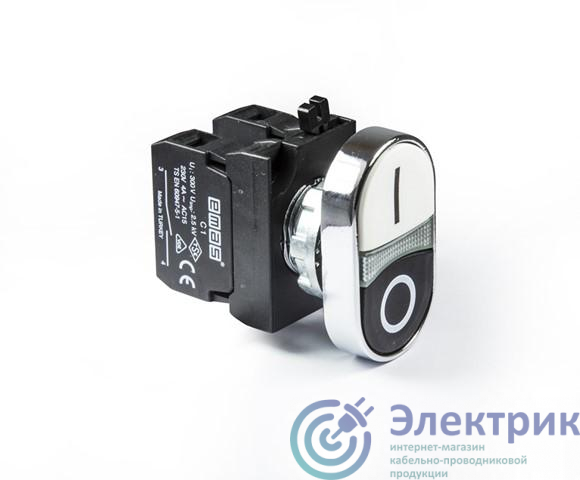 Фото EMAS CM102K20HB