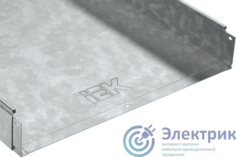 Фото IEK CLN10-100-500-3-M-HDZ
