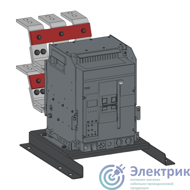 Фото КЭАЗ 287088