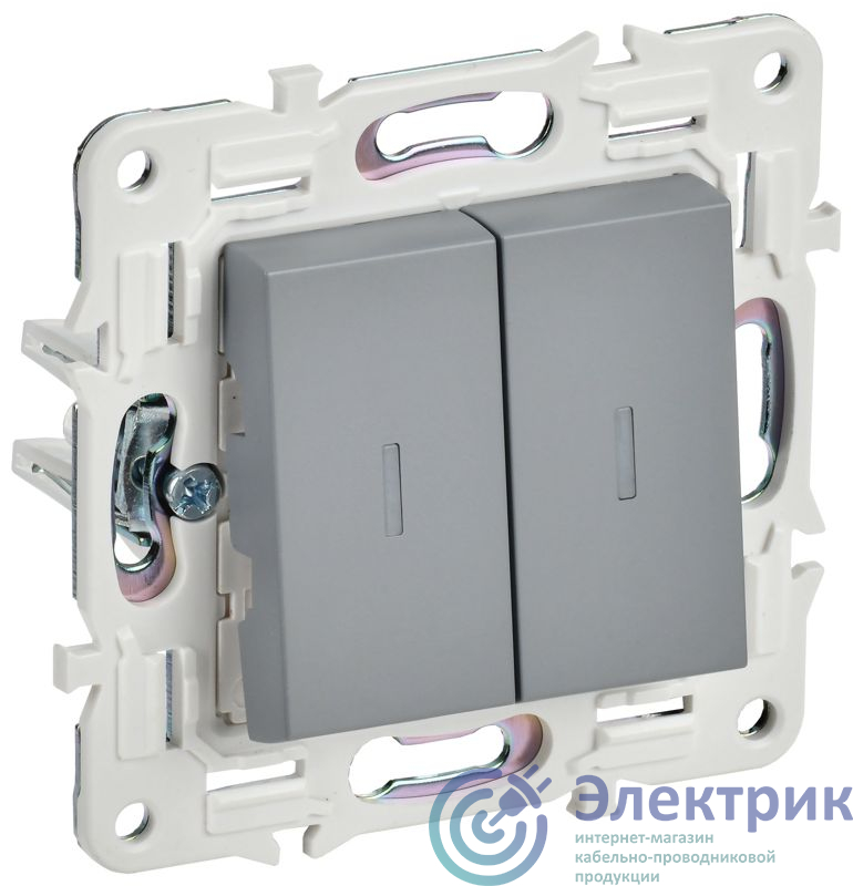 Фото IEK SK-V20-1-10-K03