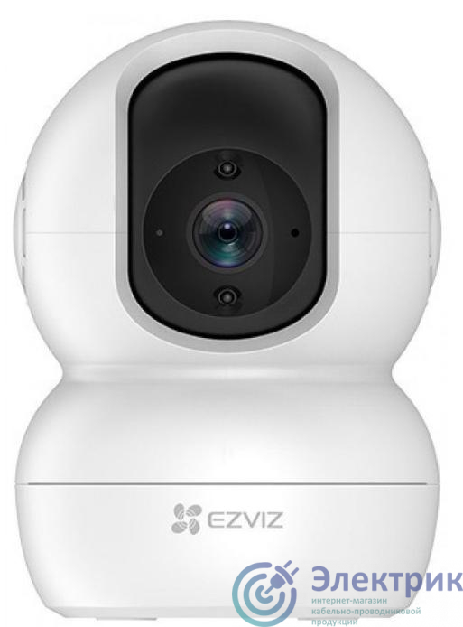 Камера IP CS-TY2 (1080P) EZVIZ 00-00014524