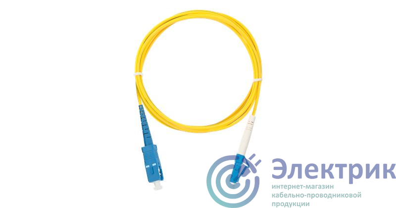 Фото NIKOMAX NMF-PC1S2C2-SCU-LCU-010