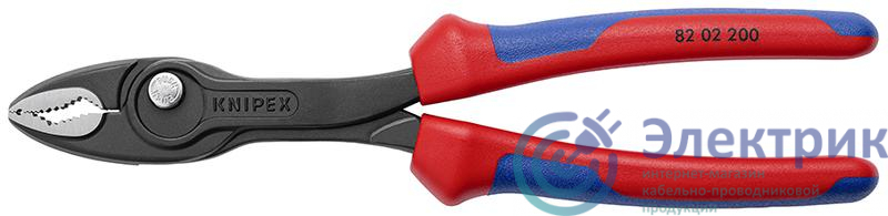 Фото KNIPEX KN-8202200