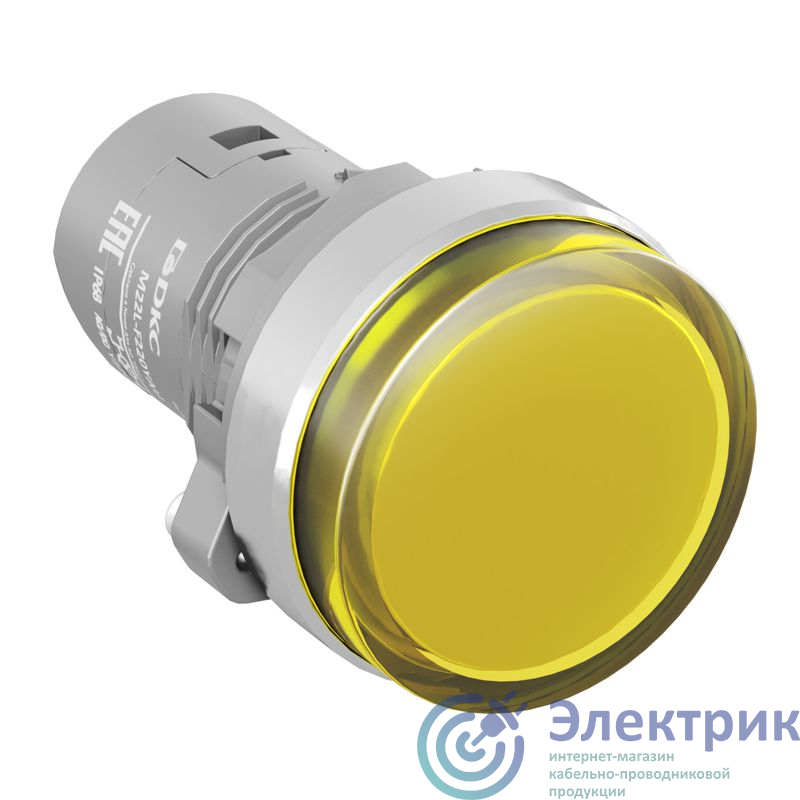 Фото DKC M22L-F220YAU