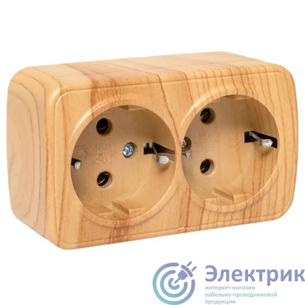 Фото EKF EGR16-128-30