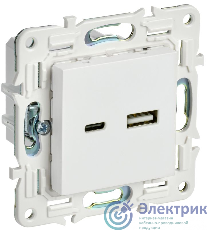Фото IEK SK-U22-D31-K01