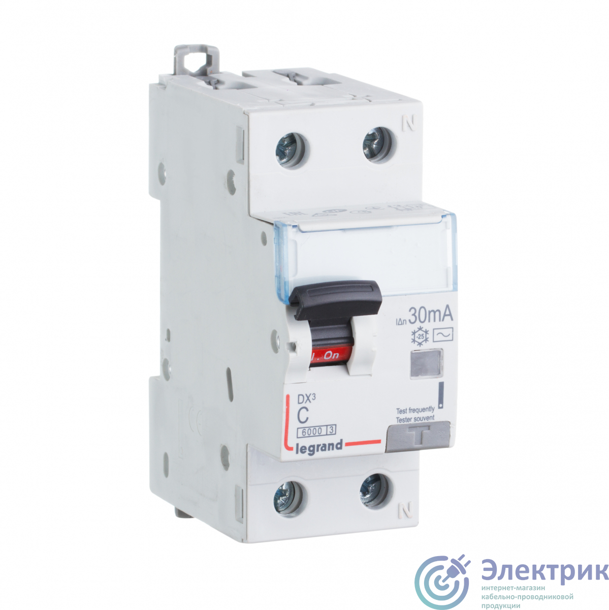 Фото Legrand 411002