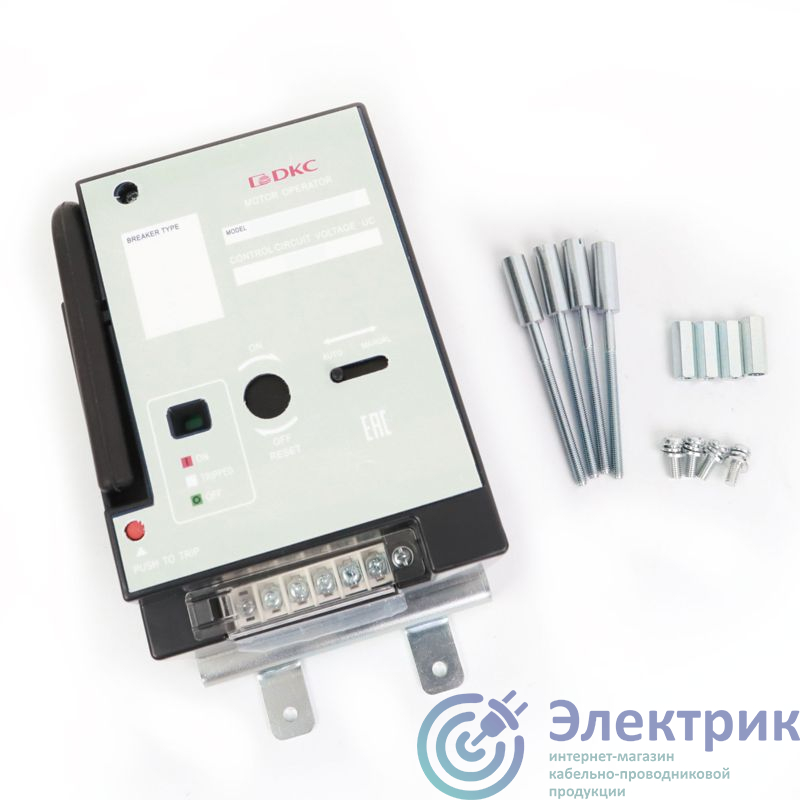 Фото YON (группа DKC) MO-MGS630AC230