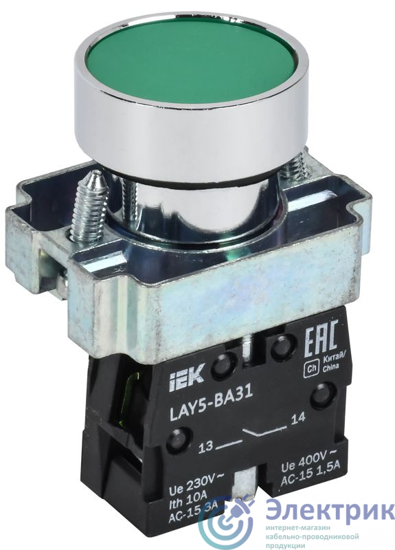 Фото IEK BBT60-BA-K06