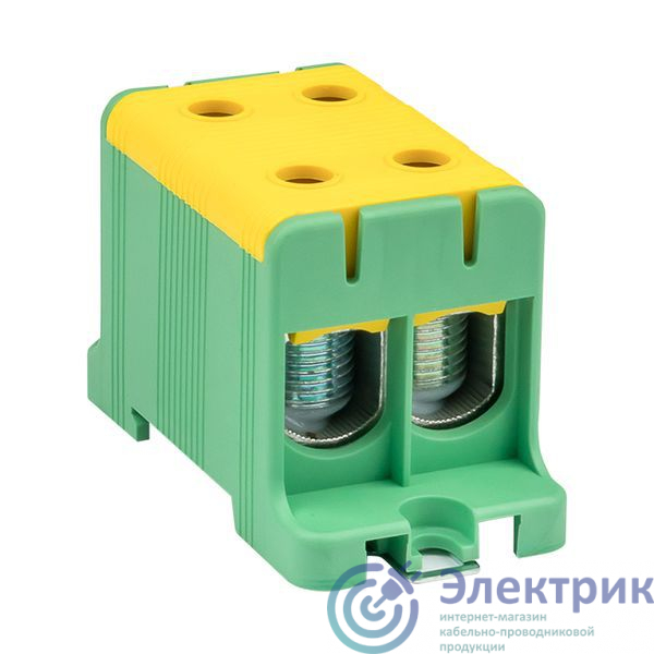 Фото  plc-kvs2-16-95-y-green