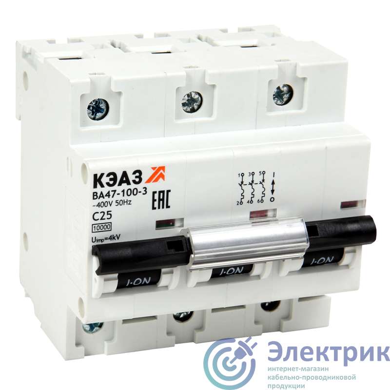 Фото КЭАЗ 318129