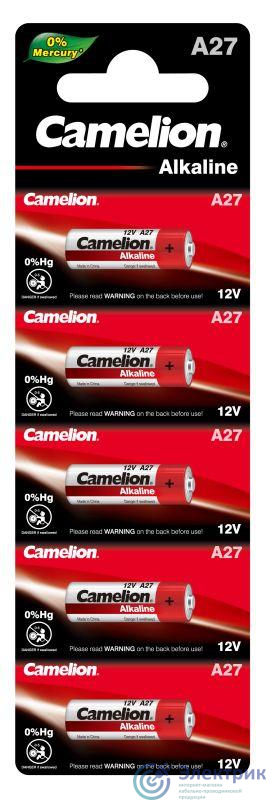 Фото Camelion 12830