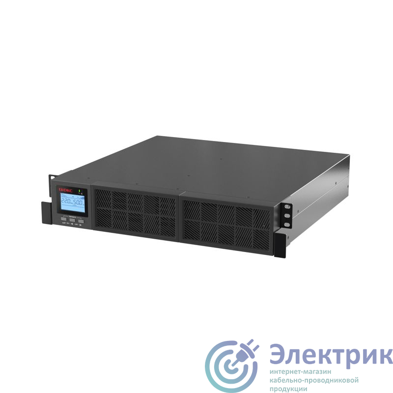 Фото DKC SMALLR2A5I