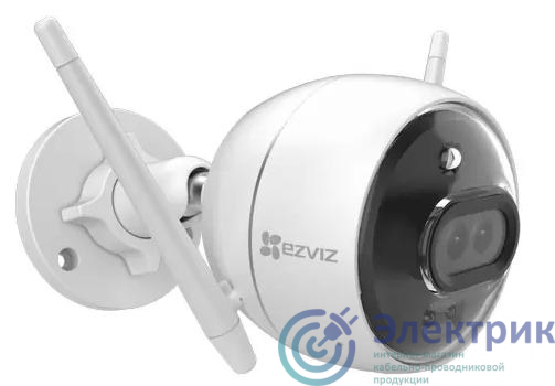 Камера IP C3X (CS-CV310-C0-6B22WFR) 2.8мм EZVIZ 00-00003960