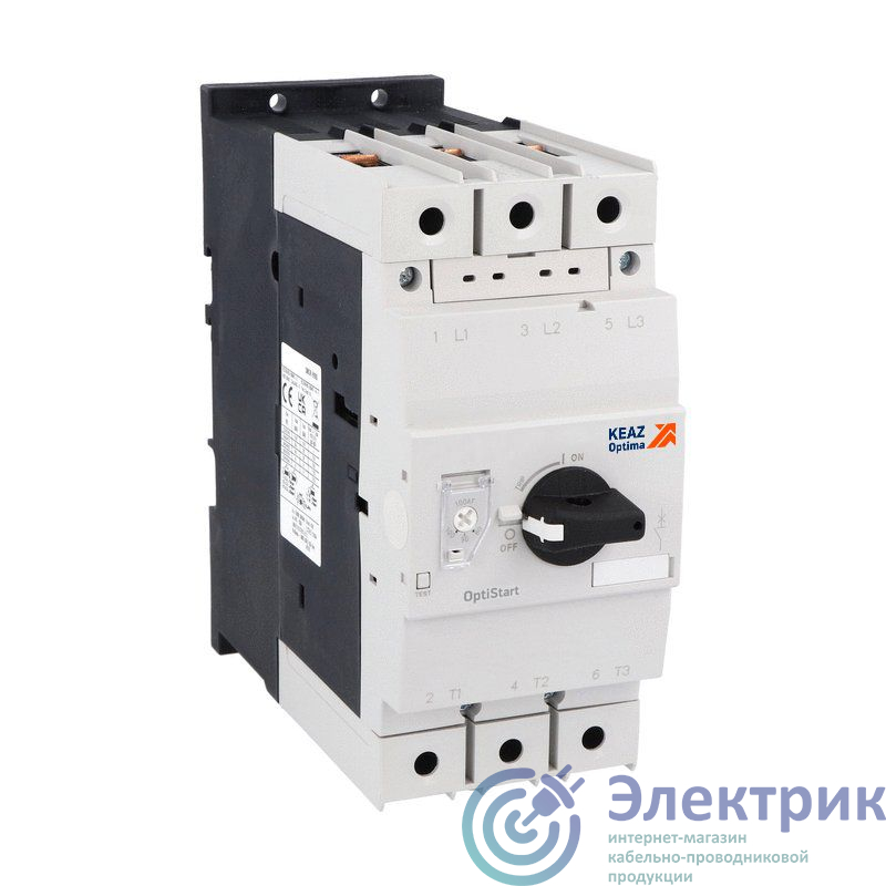 Фото КЭАЗ 348538