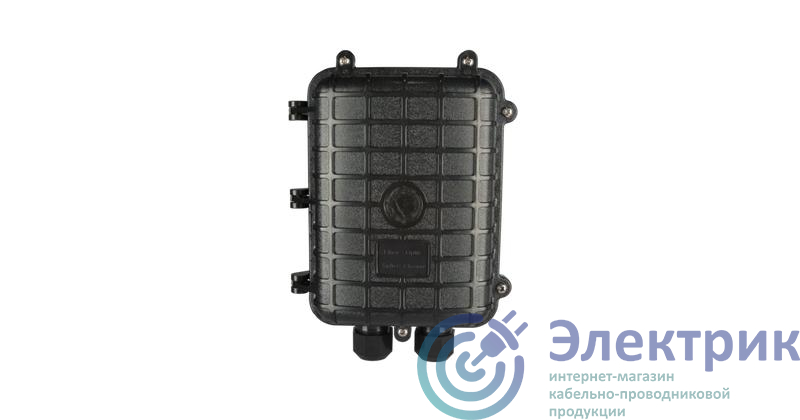 Фото NIKOMAX NMF-SC-3V-48-2MS