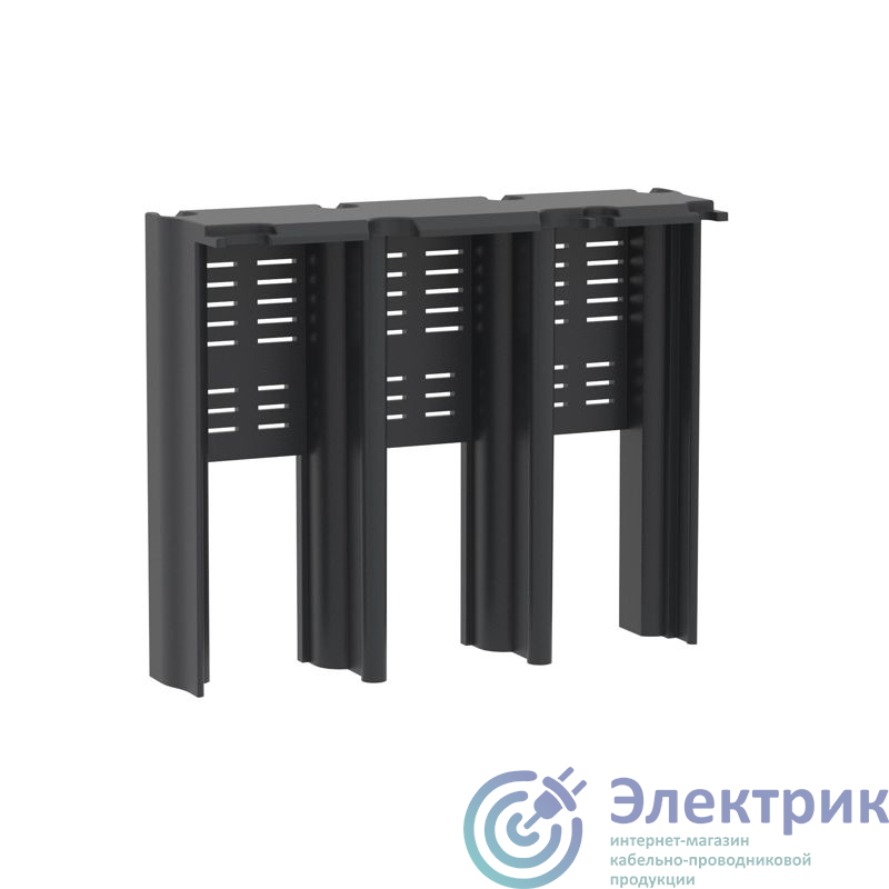 Фото YON (группа DKC) TCF-MNX160-3P-L