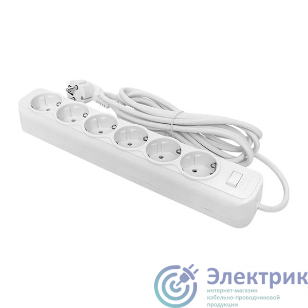 Фото EKF UFA16-310-6-05