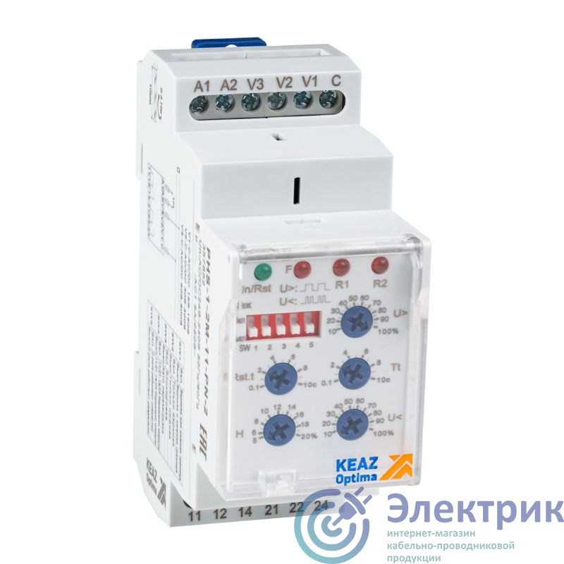 Фото КЭАЗ 357852