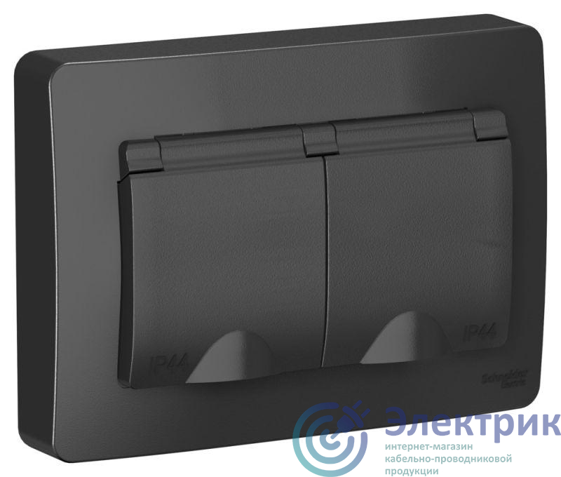Фото Systeme Electric BLNRS441126