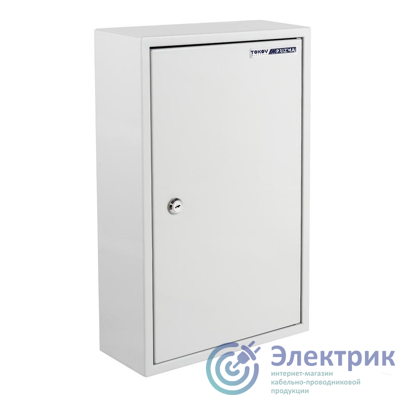 Фото TOKOV ELECTRIC TKE-PZ-MRB-36-IP31