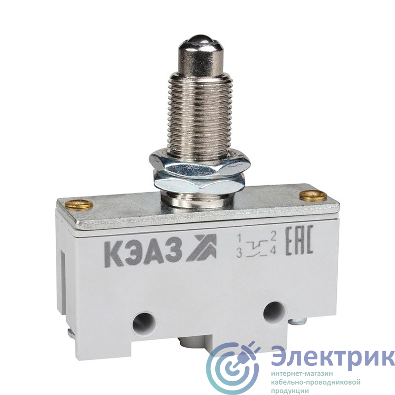 Фото КЭАЗ 347465