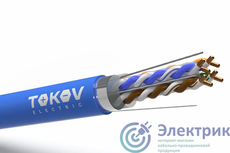 Фото TOKOV ELECTRIC 2023934А