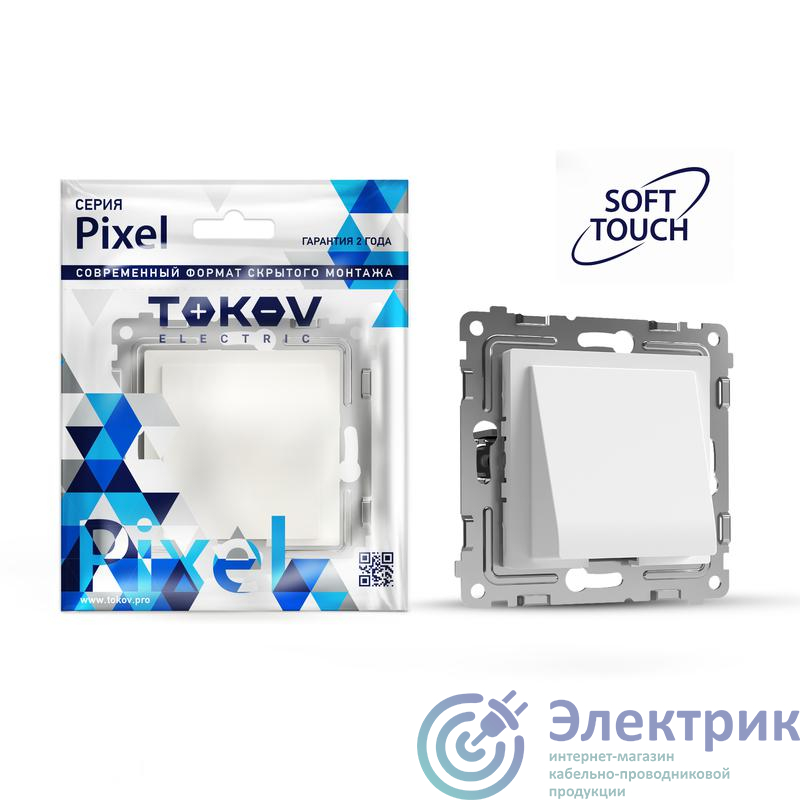 Фото TOKOV ELECTRIC TKE-PX-CP-C34