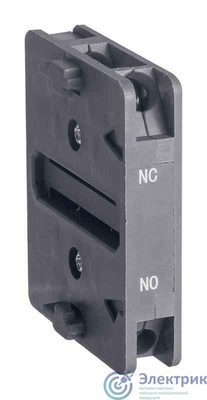 Фото Systeme Electric MSD100F6