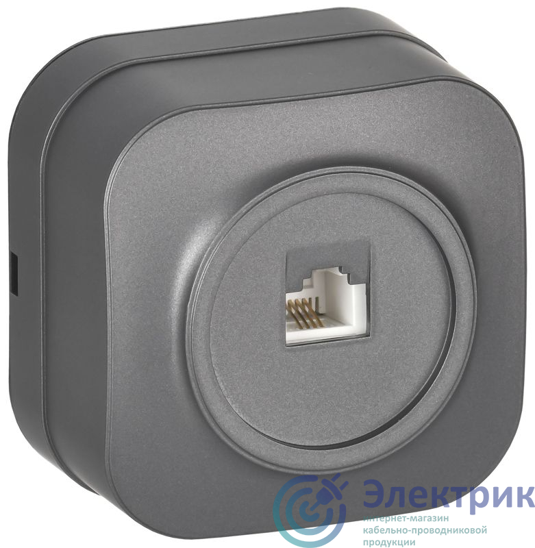 Фото IEK ETH10-K46M