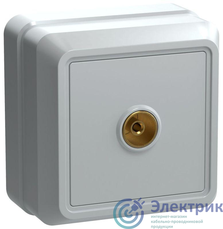 Фото GENERICA EAO10-K01-DC